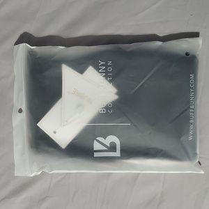 Brand New Buff Bunny Rosa Nubre Leggings